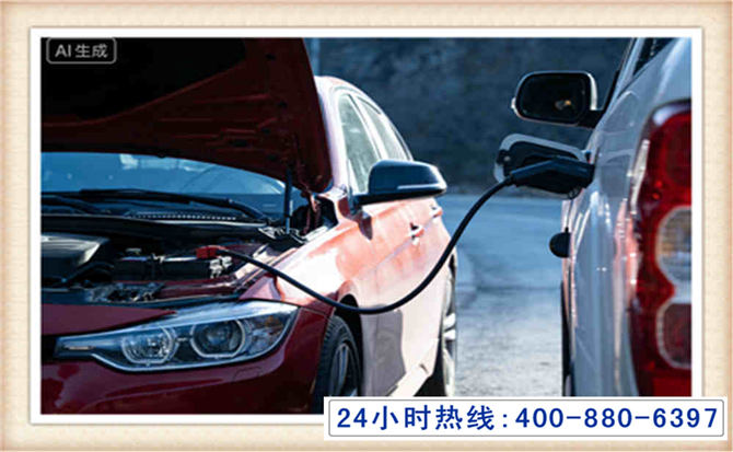 淮安潍坊拖车,附近24小时汽车拖车救援，潍坊道路救援拖车电话
